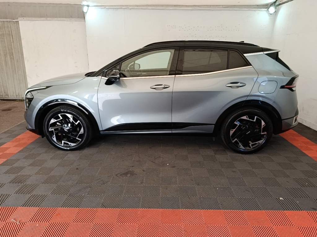 KIA Sportage 1.6 T-GDI 265 PHEV AUTO 4WD GT-L PREM BU - ref: 13-4206108 - Photo 3