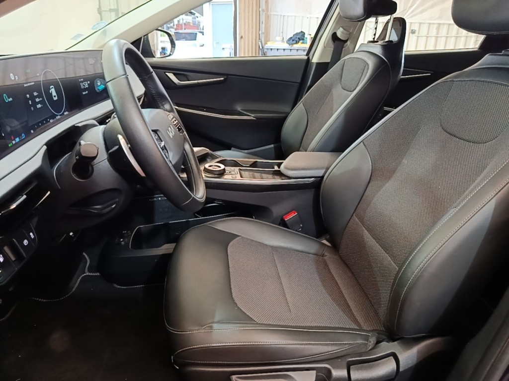 KIA EV6 77 KWh AIR ACTIVE - ref: 13-4206109 - Photo 8