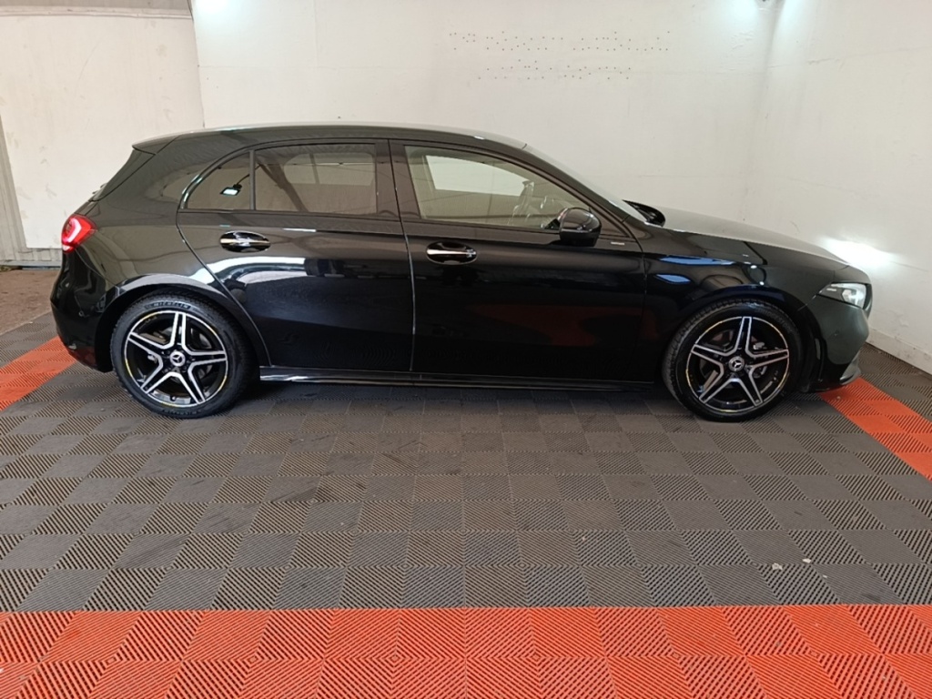 MERCEDES Classe A A 200 AMG Line 7G-DCT - ref: 13-4206110 - Photo 3