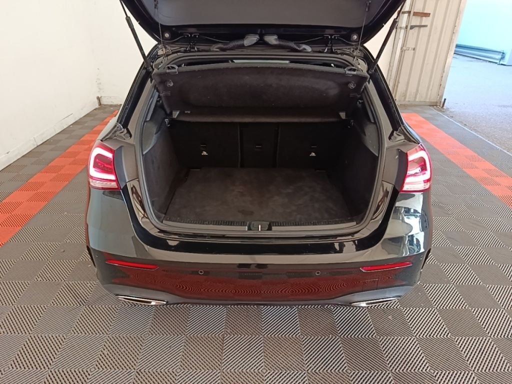 MERCEDES Classe A A 200 AMG Line 7G-DCT - ref: 13-4206110 - Photo 7
