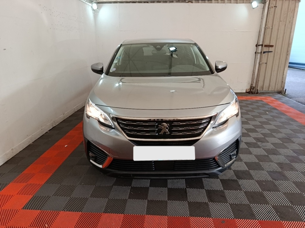 PEUGEOT 5008 Puretech 130 S&S EAT8 ACTIVE BUSINESS - ref: 13-4206119 - Photo 2