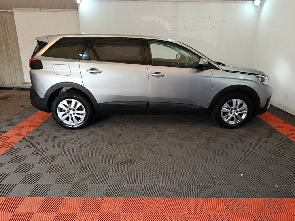 PEUGEOT 5008 Puretech 130 S&S EAT8 ACTIVE BUSINESS - ref: 13-4206119 - Photo 5