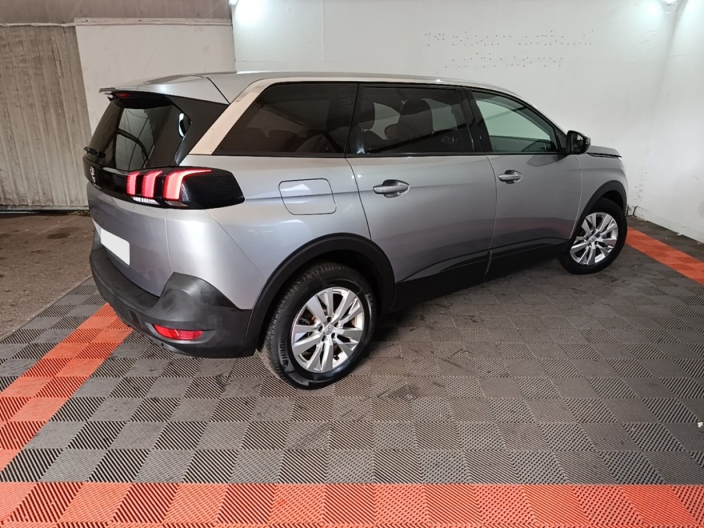 PEUGEOT 5008 Puretech 130 S&S EAT8 ACTIVE BUSINESS - ref: 13-4206119 - Photo 6
