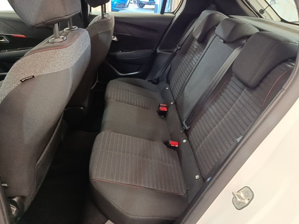 PEUGEOT 208 PureTech 100 S&S Active Pack - ref: 13-4206121 - Photo 10