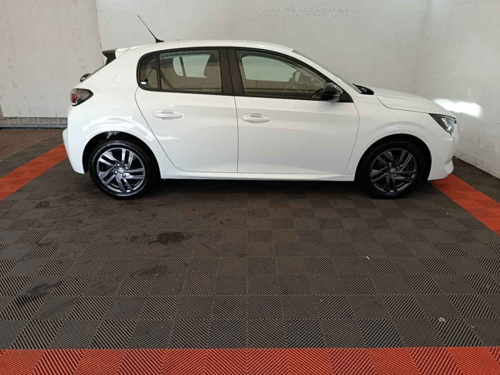 PEUGEOT 208 PureTech 100 S&S Active Pack - ref: 13-4206121 - Photo 5