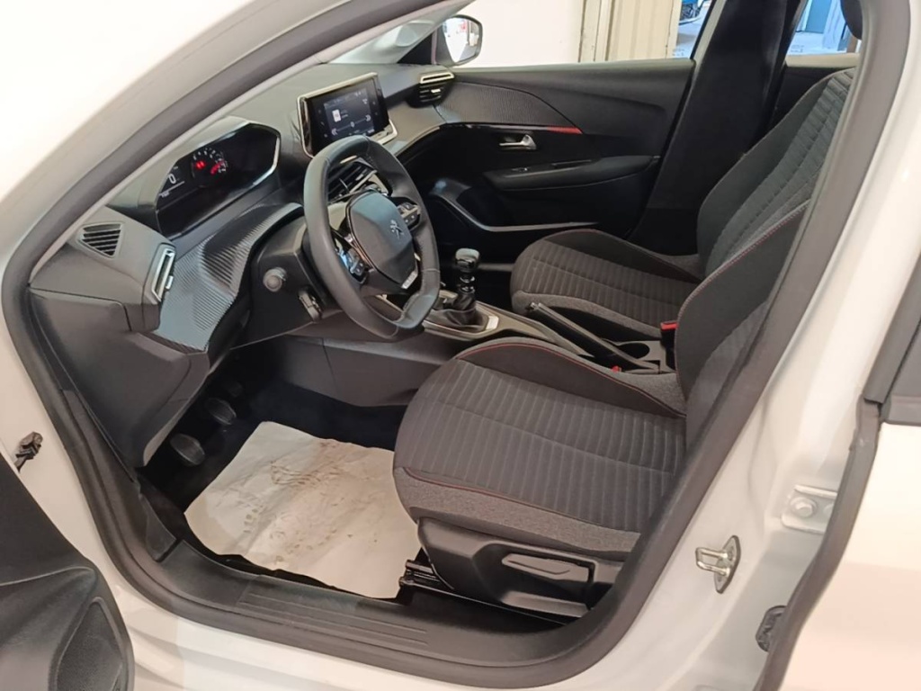 PEUGEOT 208 PureTech 100 S&S Active Pack - ref: 13-4206121 - Photo 9