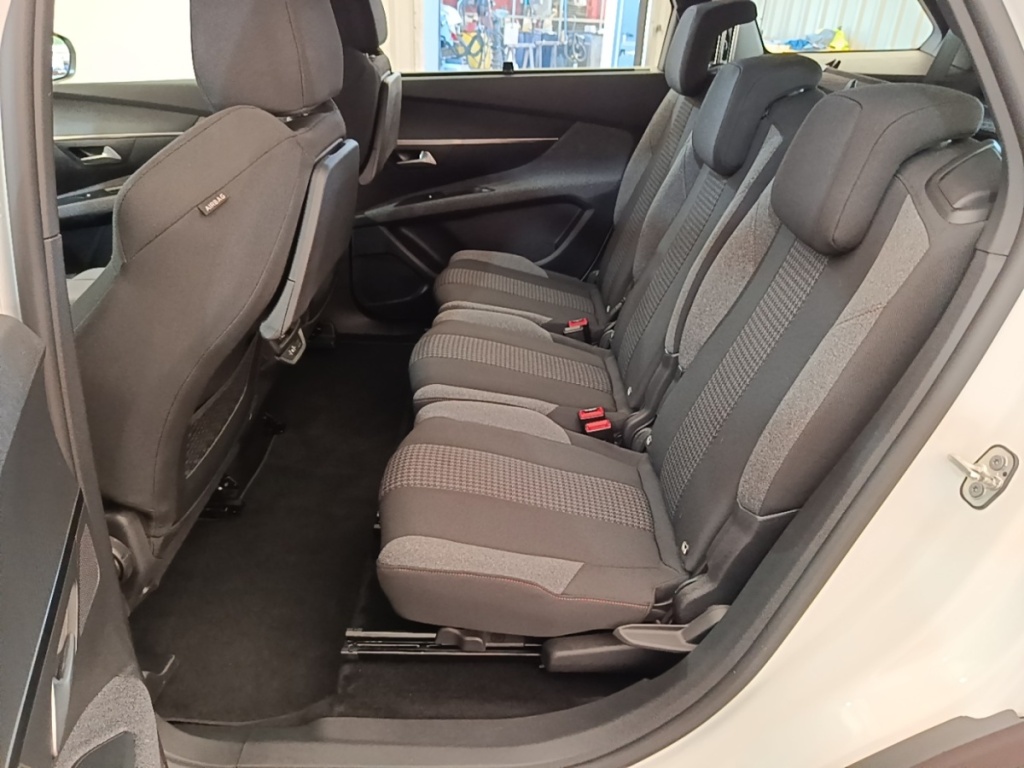 PEUGEOT 5008 BlueHDi 130 S&S EAT8 Active Business - ref: 13-4206122 - Photo 11