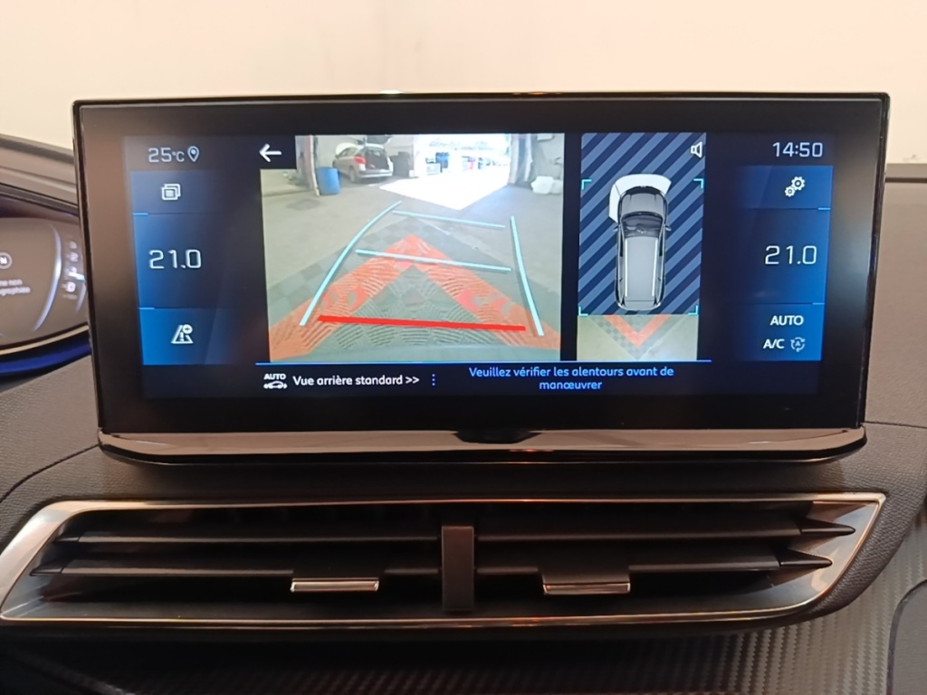 PEUGEOT 5008 BlueHDi 130 S&S EAT8 Active Business - ref: 13-4206122 - Photo 12