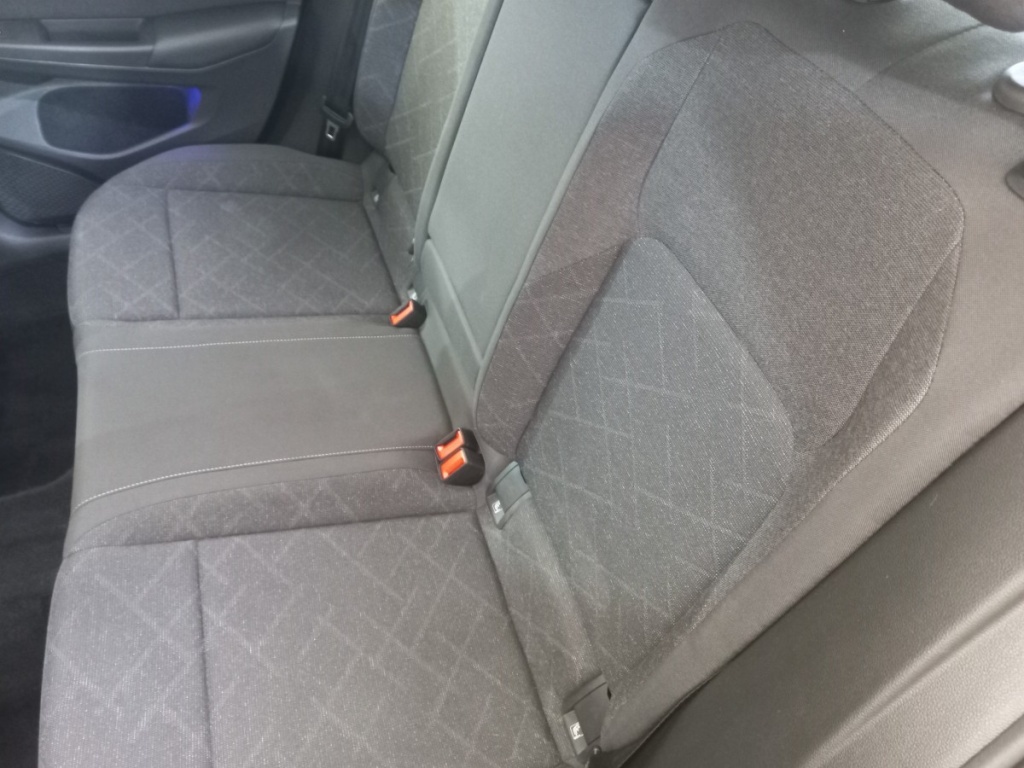 VOLKSWAGEN Golf (8) 1.0 ETSI OPF 110 DSG7 LIFE PLUS - ref: 13-4206125 - Photo 10