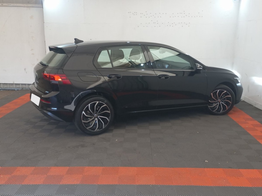 VOLKSWAGEN Golf (8) 1.0 ETSI OPF 110 DSG7 LIFE PLUS - ref: 13-4206125 - Photo 6