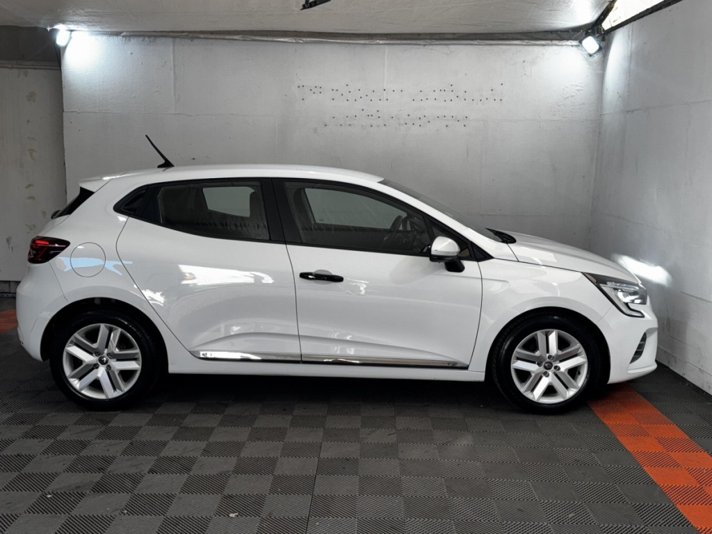 RENAULT Clio Business SCe 75 - ref: 13-4211292 - Photo 3