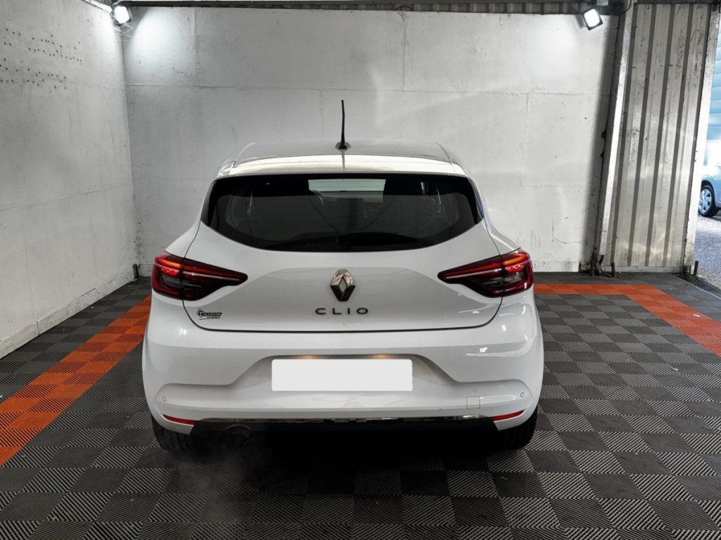 RENAULT Clio Business SCe 75 - ref: 13-4211292 - Photo 5