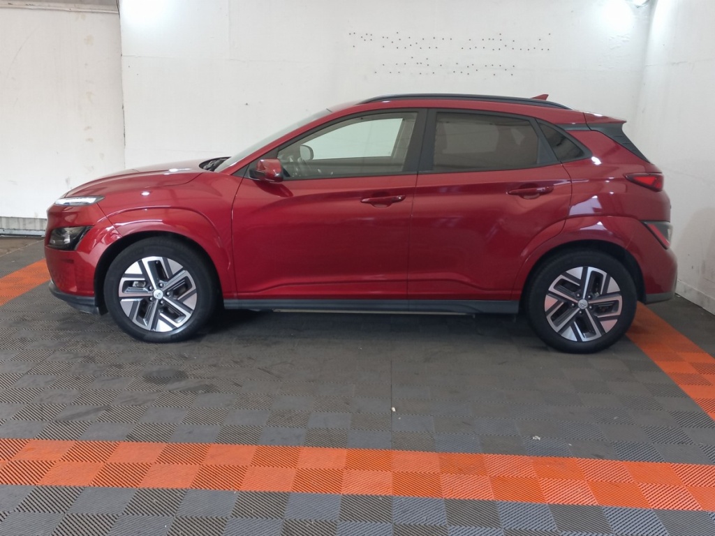 HYUNDAI Kona BEV 64KWH ELECTRIQUE 204CH INTUITIVE - ref: 13-4215406 - Photo 3