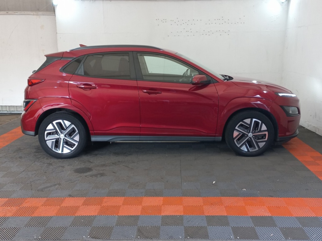HYUNDAI Kona BEV 64KWH ELECTRIQUE 204CH INTUITIVE - ref: 13-4215406 - Photo 5