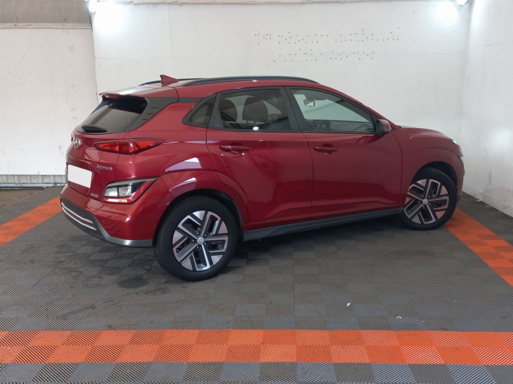HYUNDAI Kona BEV 64KWH ELECTRIQUE 204CH INTUITIVE - ref: 13-4215406 - Photo 6