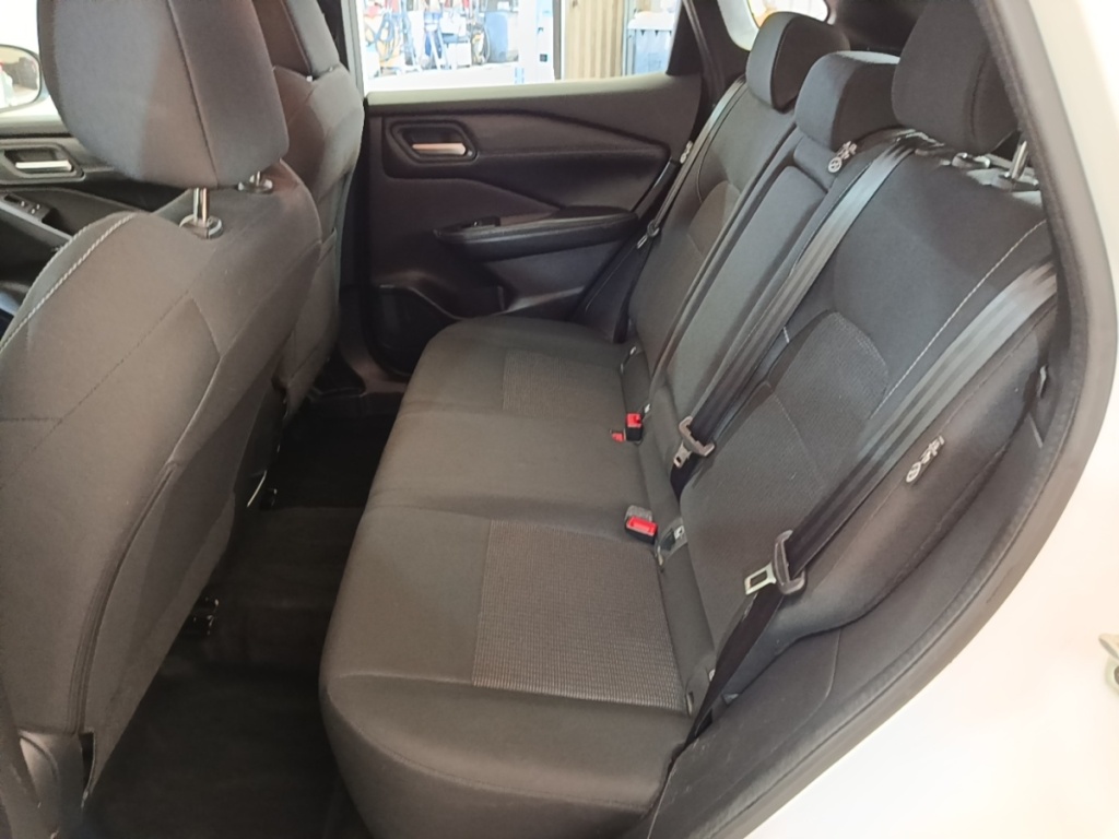 NISSAN Qashqai e-Power 190 Business Edition BVA - ref: 13-4215407 - Photo 10