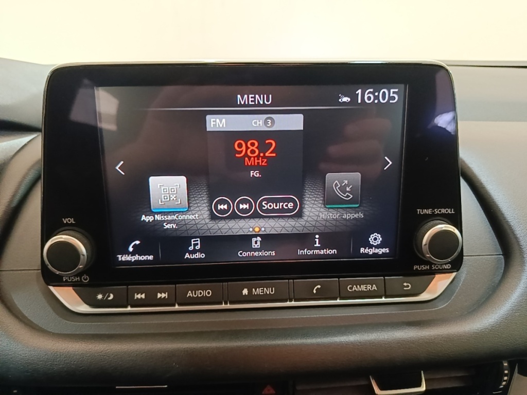 NISSAN Qashqai e-Power 190 Business Edition BVA - ref: 13-4215407 - Photo 13