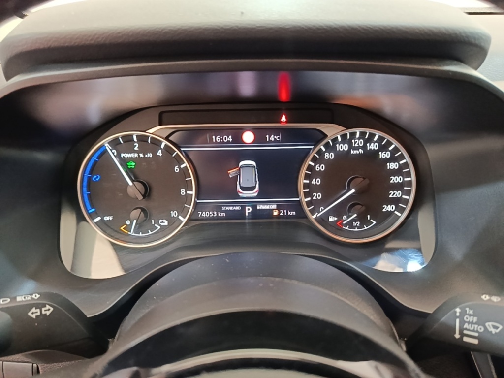NISSAN Qashqai e-Power 190 Business Edition BVA - ref: 13-4215407 - Photo 15