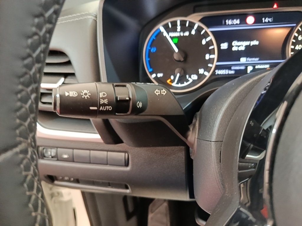 NISSAN Qashqai e-Power 190 Business Edition BVA - ref: 13-4215407 - Photo 17