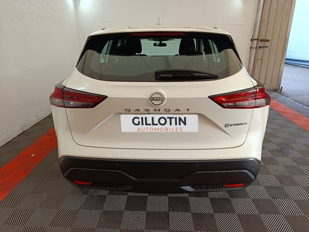 NISSAN Qashqai e-Power 190 Business Edition BVA - ref: 13-4215407 - Photo 4