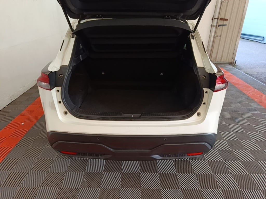 NISSAN Qashqai e-Power 190 Business Edition BVA - ref: 13-4215407 - Photo 7