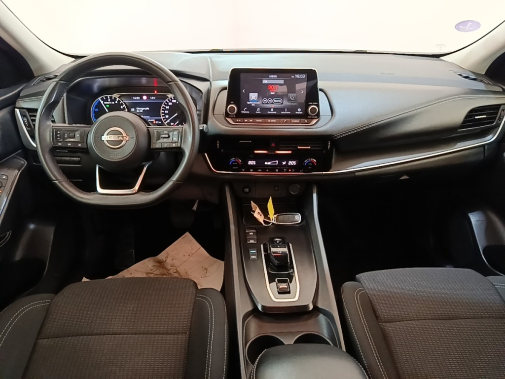 NISSAN Qashqai e-Power 190 Business Edition BVA - ref: 13-4215407 - Photo 8