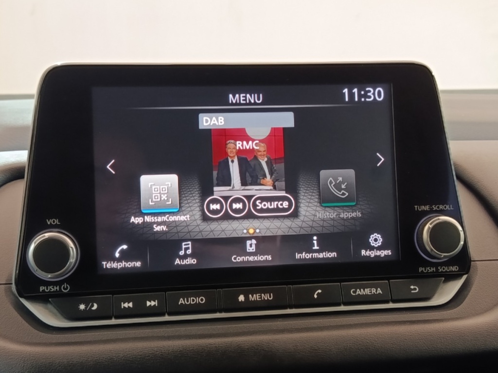 NISSAN Qashqai e-Power 190 Business Edition BVA - ref: 13-4215408 - Photo 10