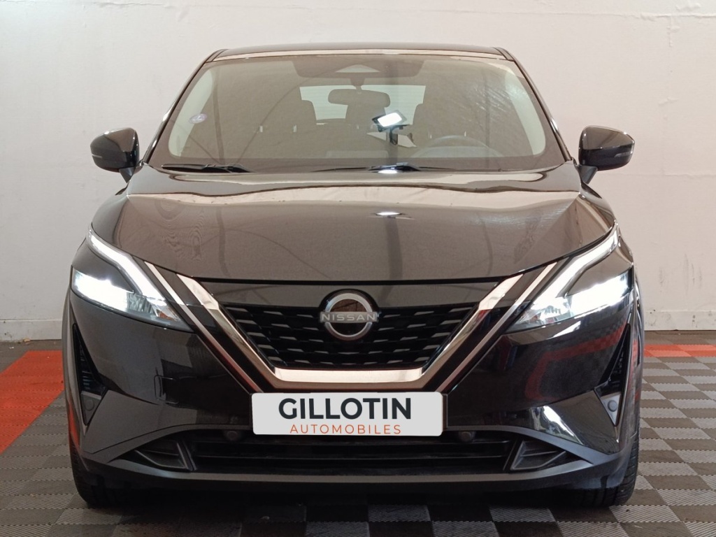 NISSAN Qashqai e-Power 190 Business Edition BVA - ref: 13-4215408 - Photo 2