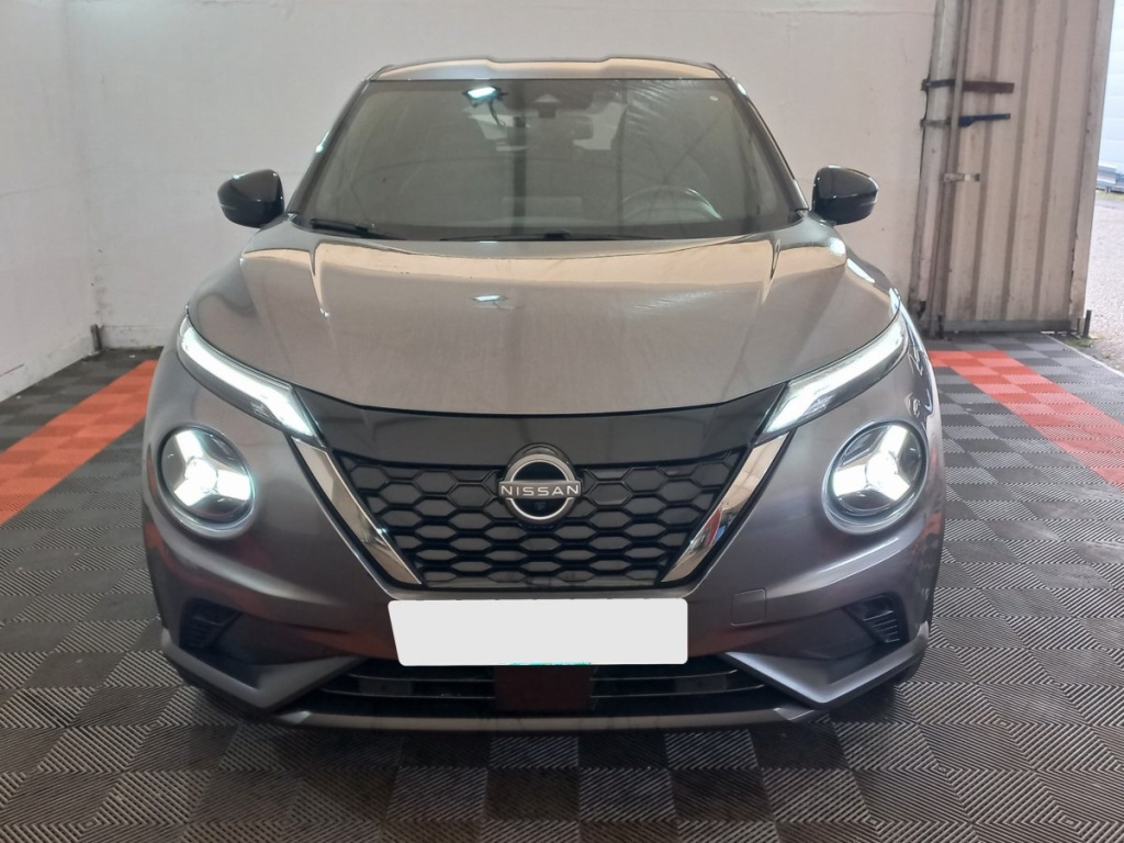 NISSAN Juke Hybrid 143 Business+ - ref: 13-4215410 - Photo 2