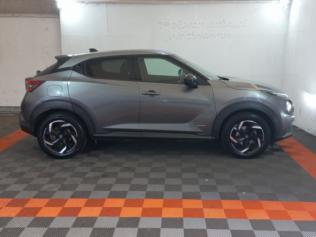 NISSAN Juke Hybrid 143 Business+ - ref: 13-4215410 - Photo 5