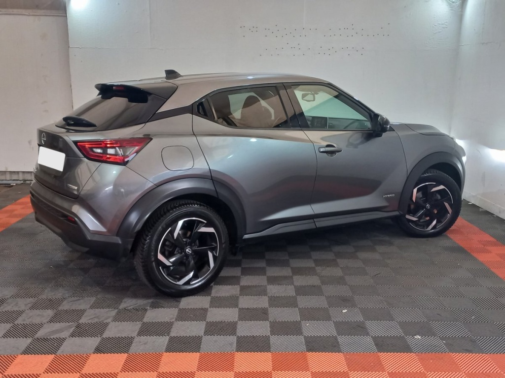 NISSAN Juke Hybrid 143 Business+ - ref: 13-4215410 - Photo 6
