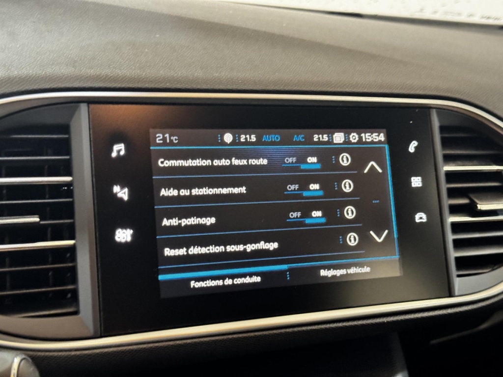 PEUGEOT 308 Puretech 110 S&S Active Business - ref: 13-4215413 - Photo 18