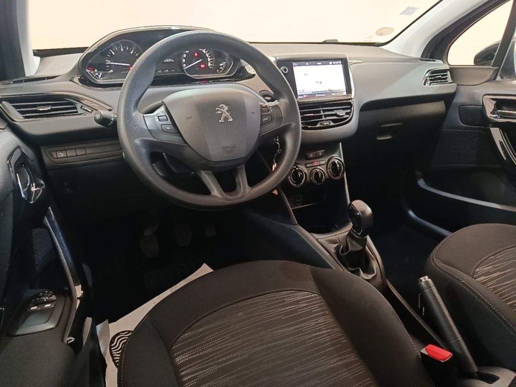 PEUGEOT 208 Affaire BlueHDi 75 PREMIUM PACK - ref: 13-4215415 - Photo 11