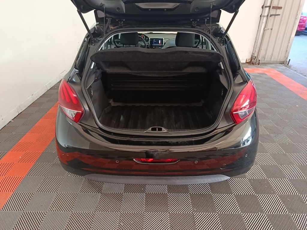 PEUGEOT 208 Affaire BlueHDi 75 PREMIUM PACK - ref: 13-4215415 - Photo 7