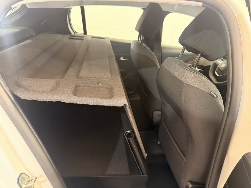 PEUGEOT 208 Affaire 1.2 PT 100 S&S Active Business R - ref: 13-4215687 - Photo 10