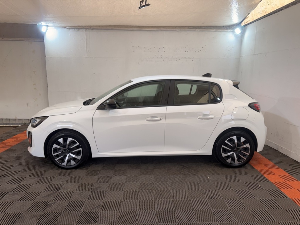 PEUGEOT 208 Affaire 1.2 PT 100 S&S Active Business R - ref: 13-4215687 - Photo 3