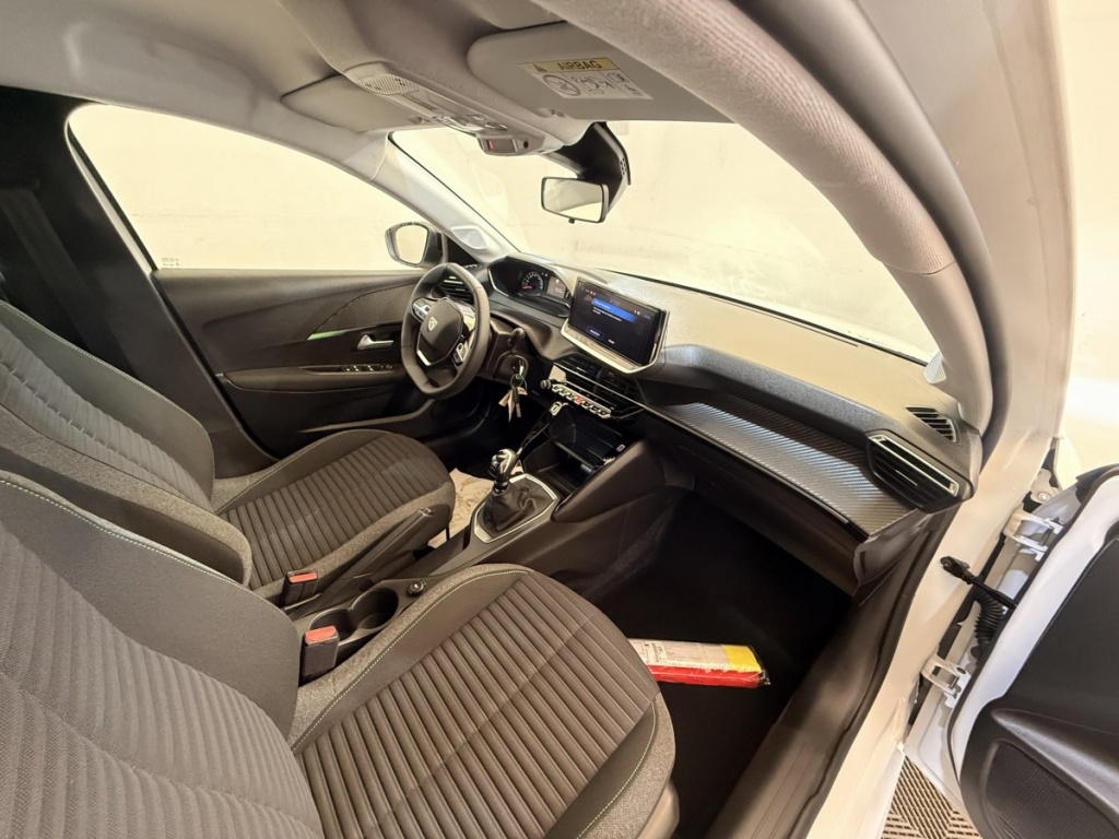 PEUGEOT 208 Affaire 1.2 PT 100 S&S Active Business R - ref: 13-4215687 - Photo 7
