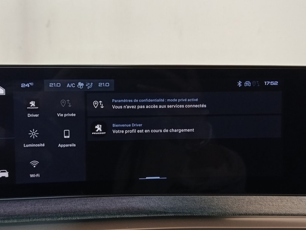 PEUGEOT 5008 1.6 PHEV 195 E-DCS7 GT - ref: 13-4215700 - Photo 18