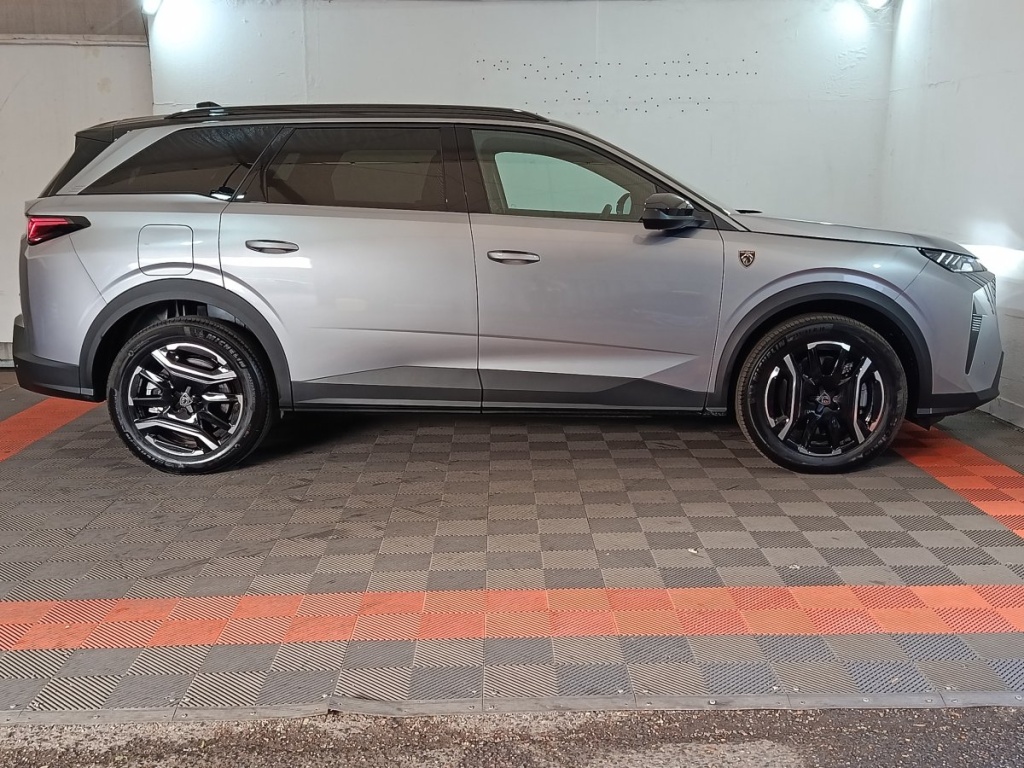 PEUGEOT 5008 1.6 PHEV 195 E-DCS7 GT - ref: 13-4215700 - Photo 5