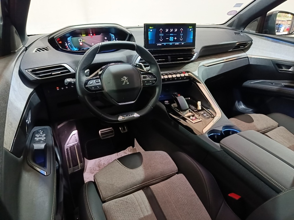 PEUGEOT 3008 1.6 HYBRID 225 E-EAT8 GT Pack - ref: 13-4215712 - Photo 13