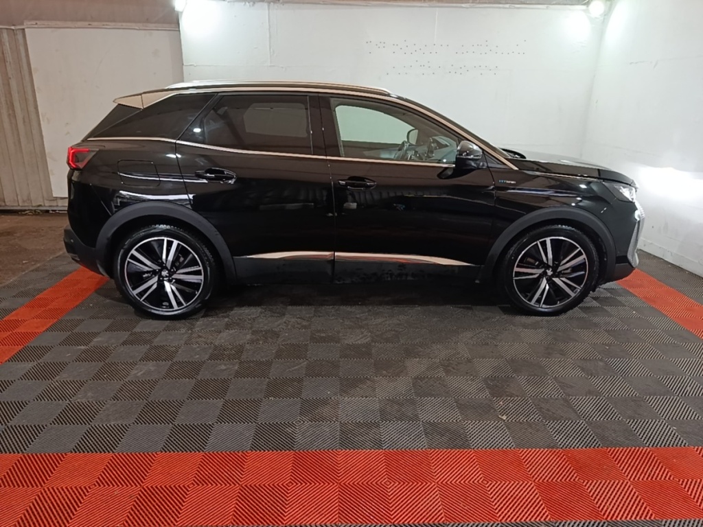PEUGEOT 3008 1.6 HYBRID 225 E-EAT8 GT Pack - ref: 13-4215712 - Photo 3