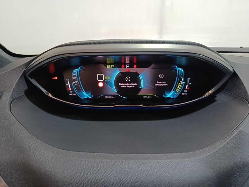 PEUGEOT 3008 1.6 HYBRID 225 E-EAT8 GT Pack - ref: 13-4215712 - Photo 8
