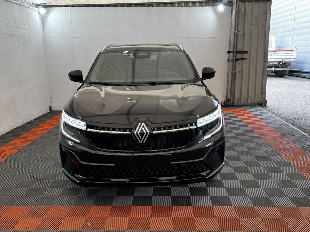 RENAULT Espace techno 7PL E-Tech full hybrid 200-24 - ref: 13-4215717 - Photo 2