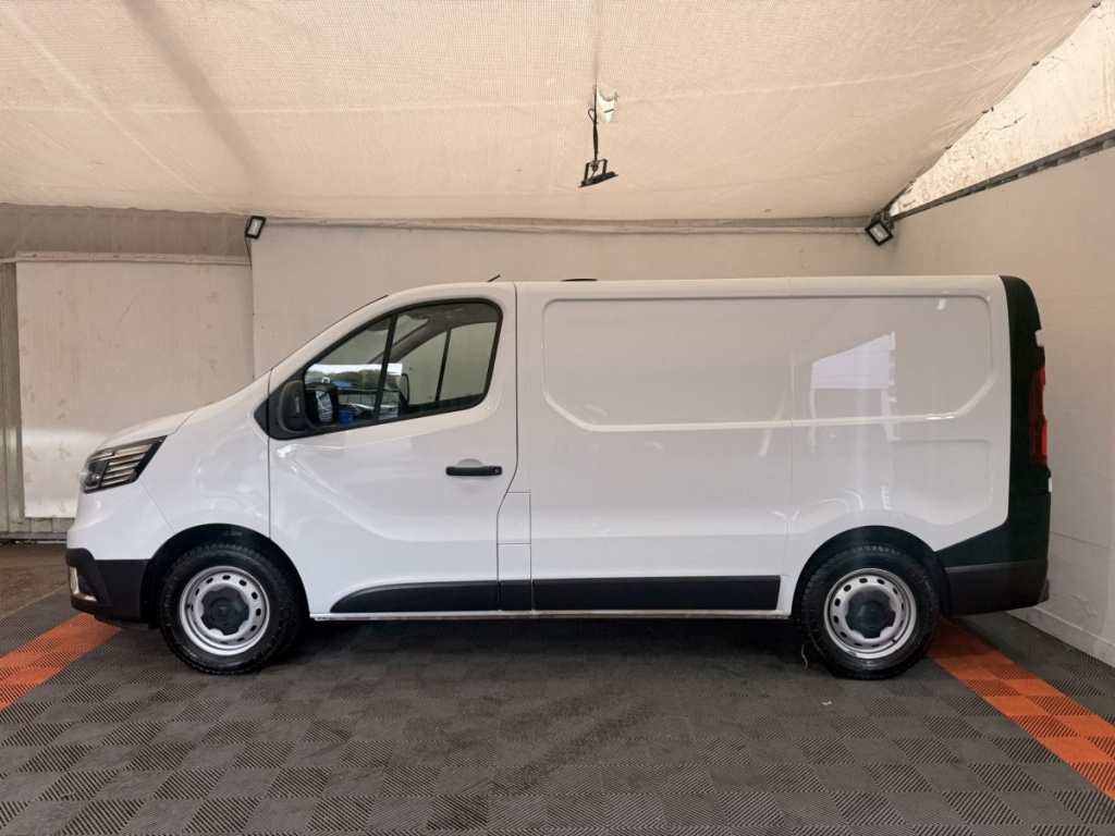 RENAULT Trafic FG GCF L1H1 3T Blue dCi 130 - ref: 13-4215784 - Photo 5