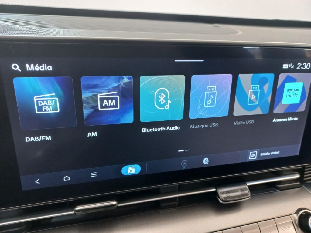 HYUNDAI Kona 1.6 HYBRID 141 INTUITIVE HEV - ref: 13-4225369 - Photo 14