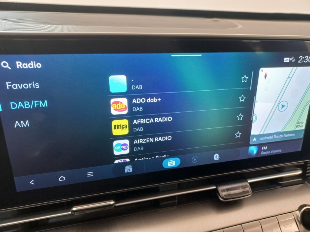 HYUNDAI Kona 1.6 HYBRID 141 INTUITIVE HEV - ref: 13-4225369 - Photo 15