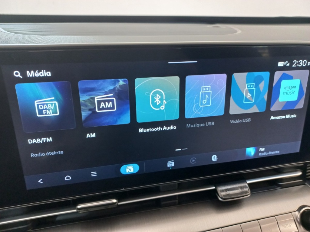 HYUNDAI Kona 1.6 HYBRID 141 INTUITIVE HEV - ref: 13-4225369 - Photo 16