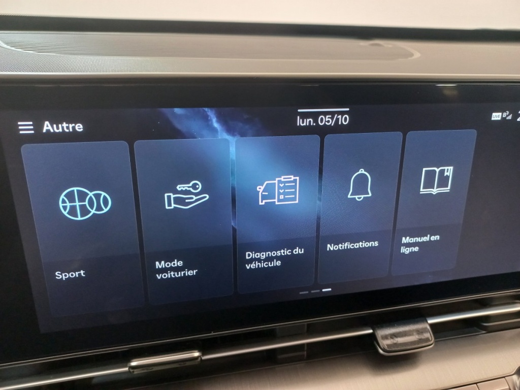 HYUNDAI Kona 1.6 HYBRID 141 INTUITIVE HEV - ref: 13-4225369 - Photo 18