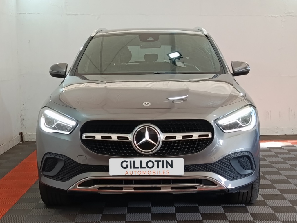 MERCEDES GLA GLA 250 e Business Line DCT - ref: 13-4225371 - Photo 2