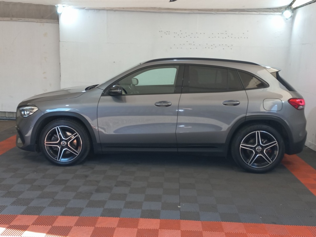 MERCEDES GLA 2.0 GLA 200 D AMG LINE DCT - ref: 13-4225372 - Photo 3